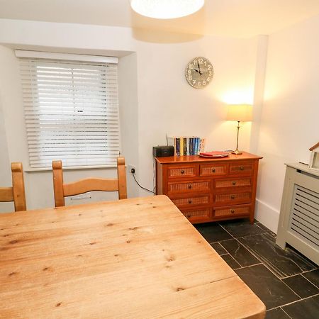 Bay Tree Cottage Лу Екстериор снимка