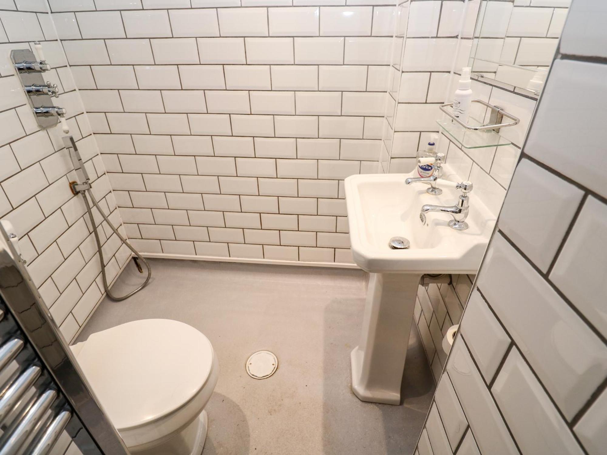 Bay Tree Cottage Лу Екстериор снимка