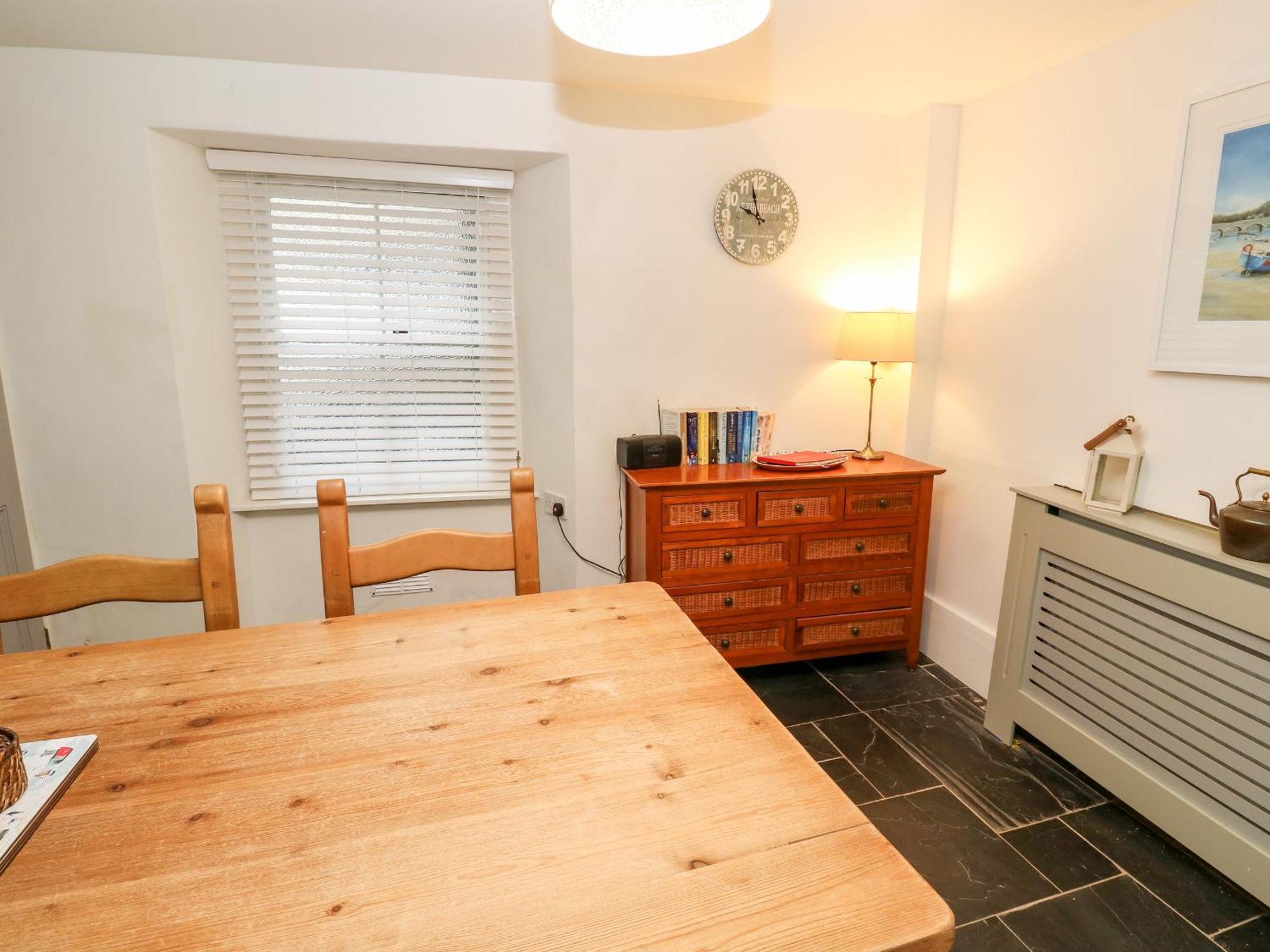 Bay Tree Cottage Лу Екстериор снимка