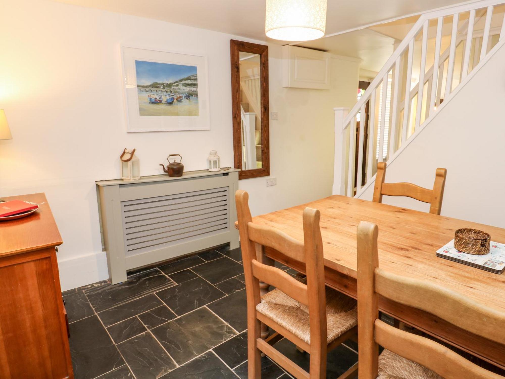 Bay Tree Cottage Лу Екстериор снимка
