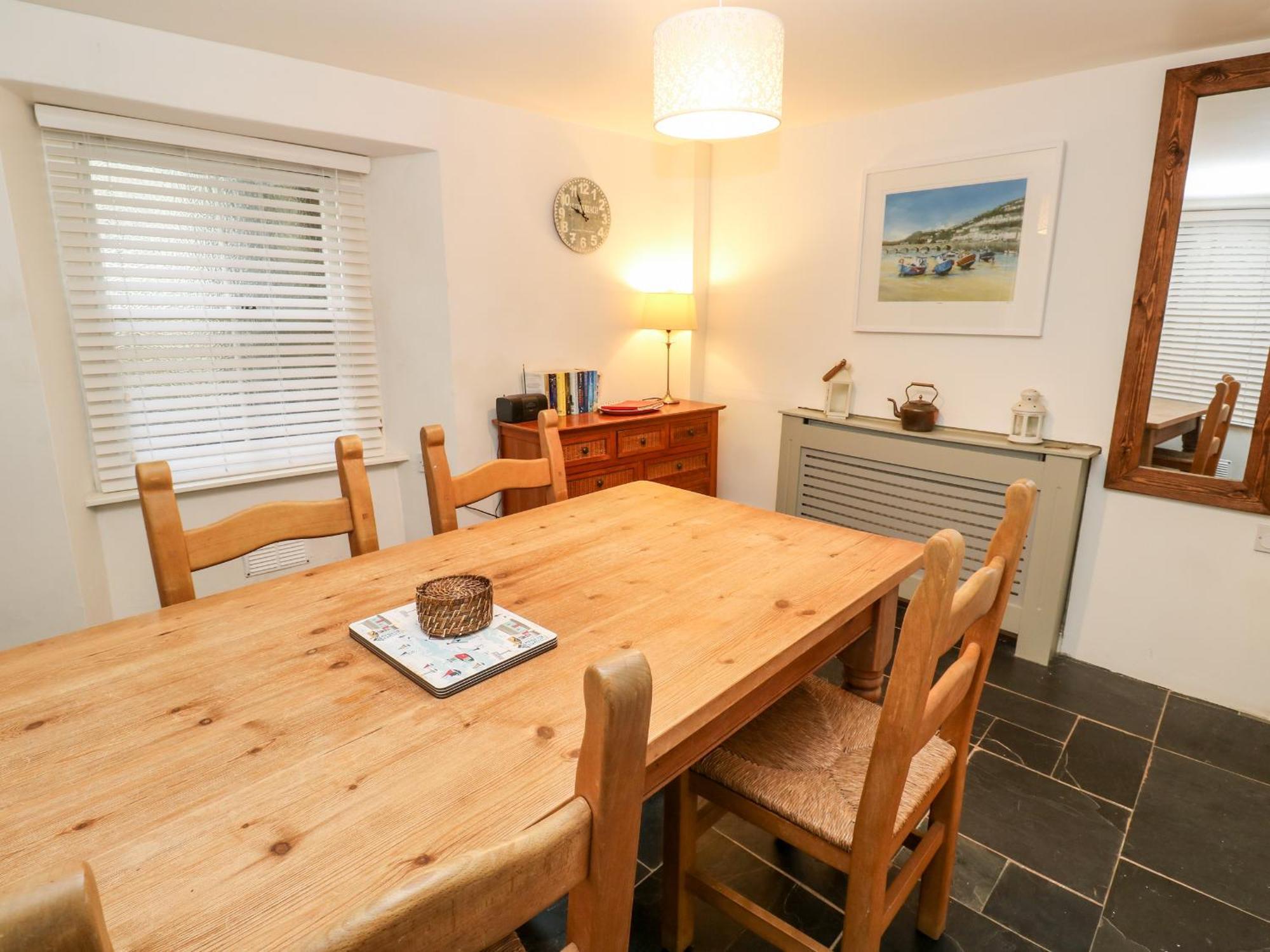 Bay Tree Cottage Лу Екстериор снимка